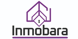 Logo Inmobara